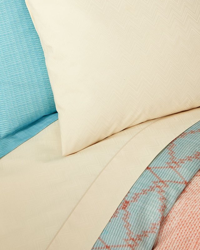 Pair of Jo King Pillowcases
